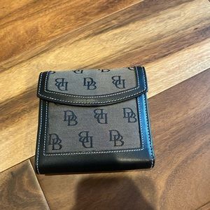 DB Wallet